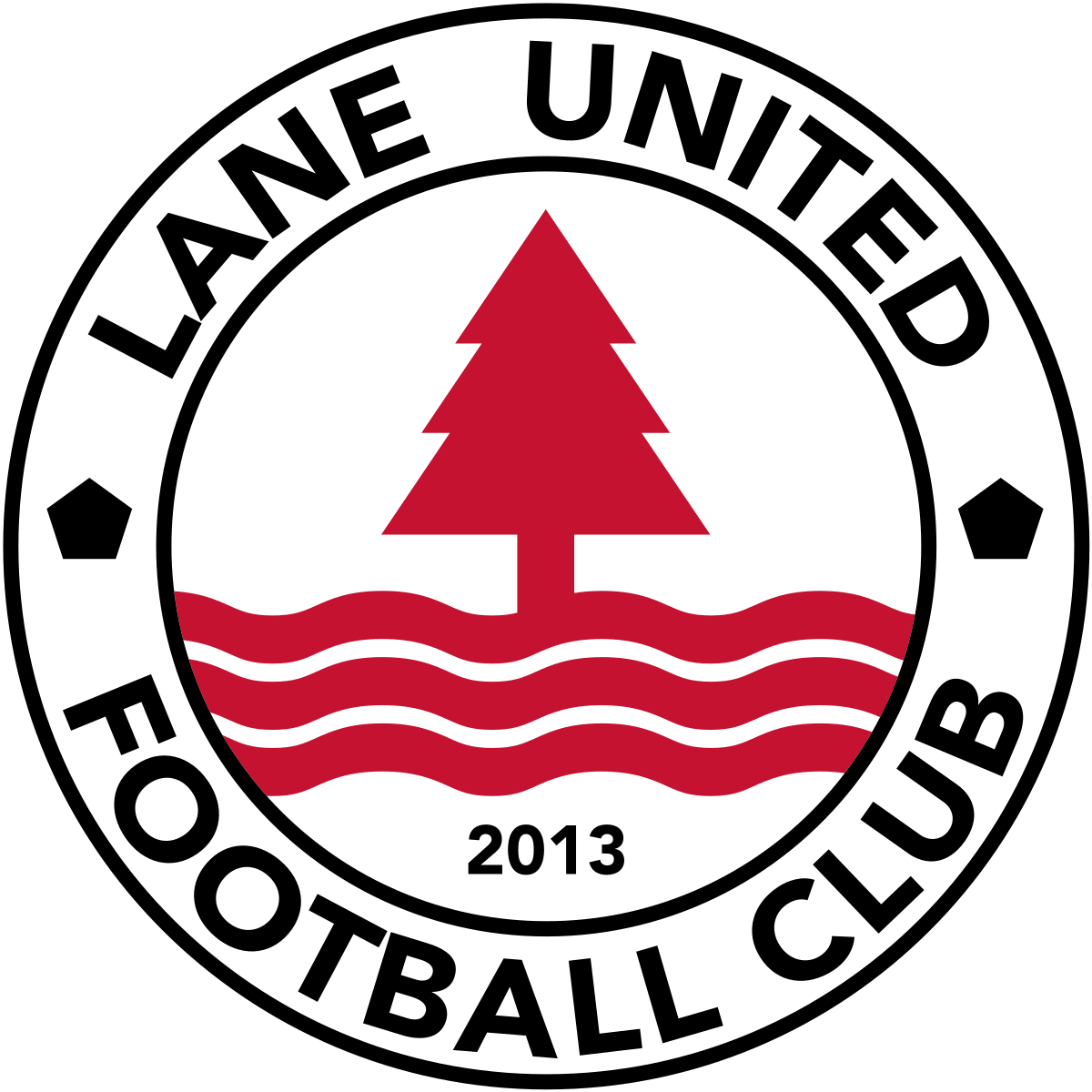 Lane
