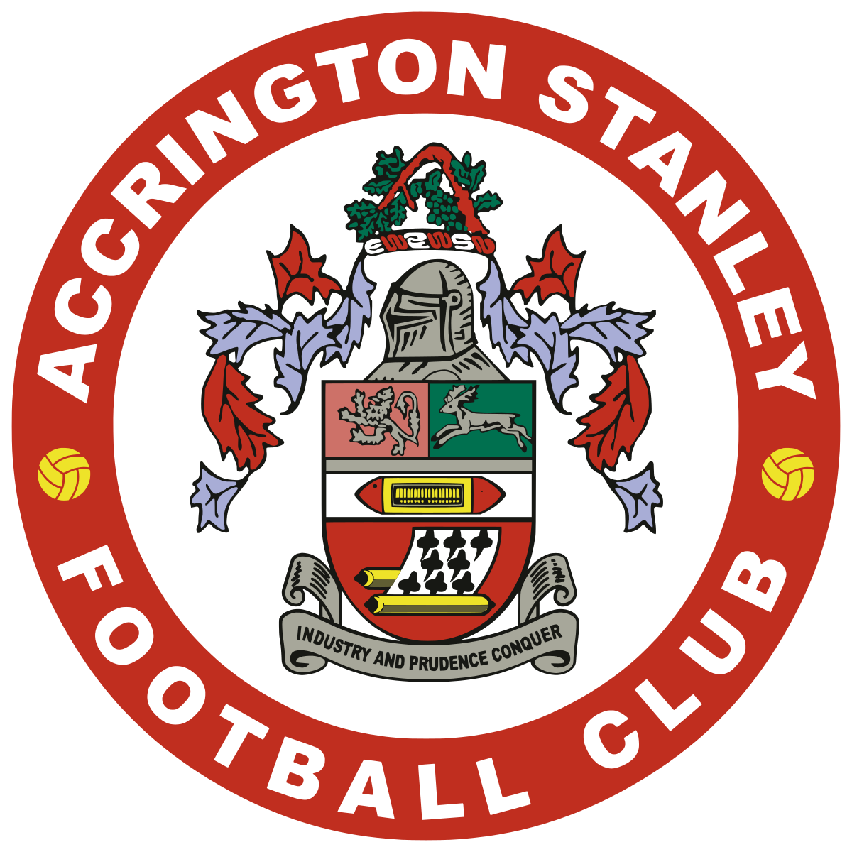 Accrington