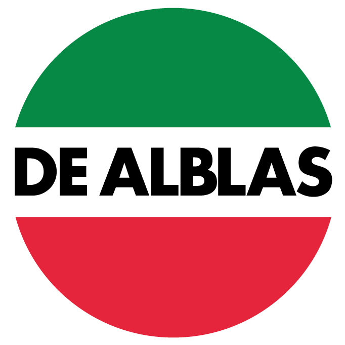De Alblas