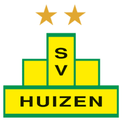 Huizen